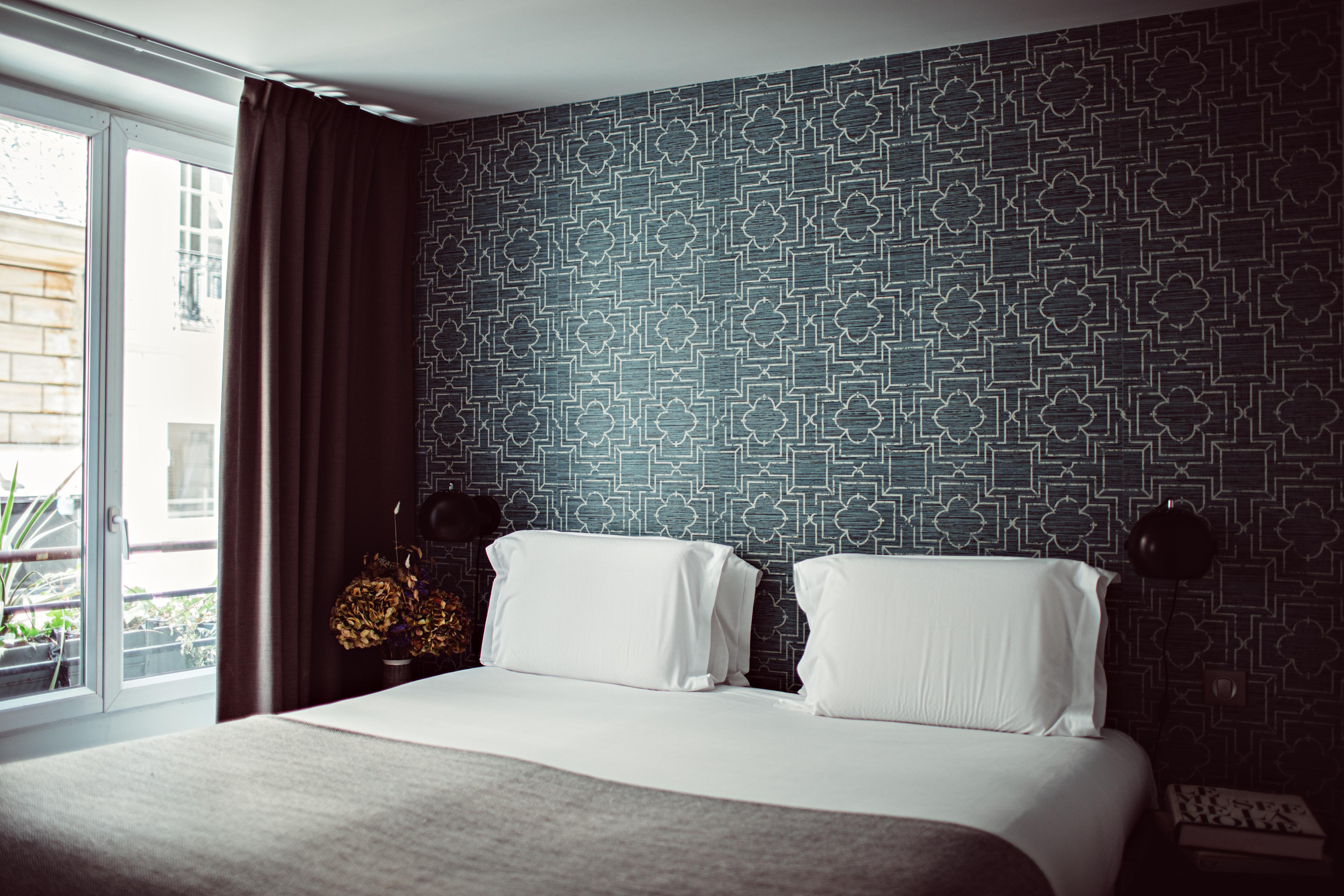 Hotel Monsieur Helder Paříž Exteriér fotografie